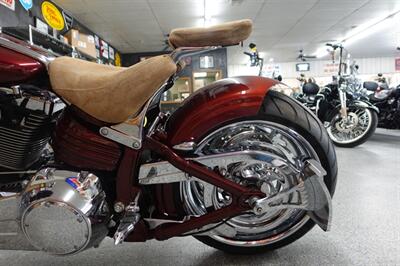 2008 Harley-Davidson Rocker C   - Photo 31 - Kingman, KS 67068