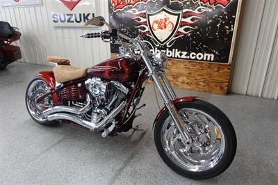 2008 Harley-Davidson Rocker C   - Photo 2 - Kingman, KS 67068