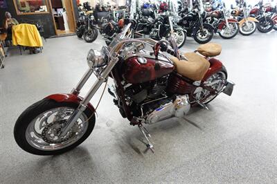 2008 Harley-Davidson Rocker C   - Photo 4 - Kingman, KS 67068