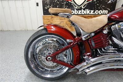 2008 Harley-Davidson Rocker C   - Photo 18 - Kingman, KS 67068