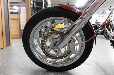2008 Harley-Davidson Rocker C   - Photo 23 - Kingman, KS 67068