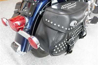 2012 Harley-Davidson Heritage Softail Classic   - Photo 22 - Kingman, KS 67068