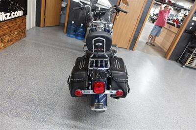 2012 Harley-Davidson Heritage Softail Classic   - Photo 7 - Kingman, KS 67068