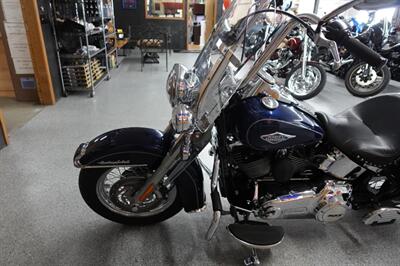 2012 Harley-Davidson Heritage Softail Classic   - Photo 23 - Kingman, KS 67068