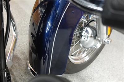 2012 Harley-Davidson Heritage Softail Classic   - Photo 10 - Kingman, KS 67068