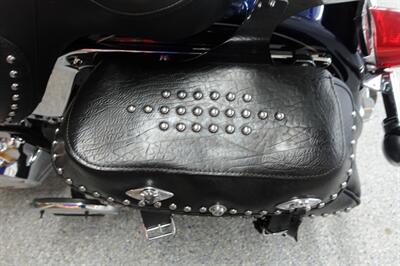 2012 Harley-Davidson Heritage Softail Classic   - Photo 31 - Kingman, KS 67068
