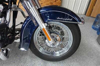 2012 Harley-Davidson Heritage Softail Classic   - Photo 9 - Kingman, KS 67068