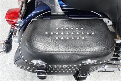 2012 Harley-Davidson Heritage Softail Classic   - Photo 21 - Kingman, KS 67068