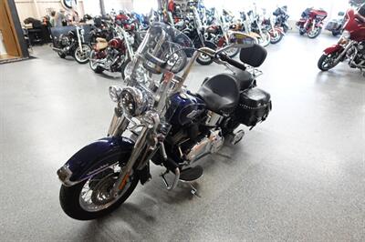 2012 Harley-Davidson Heritage Softail Classic   - Photo 4 - Kingman, KS 67068