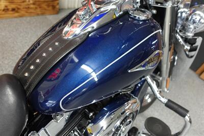 2012 Harley-Davidson Heritage Softail Classic   - Photo 15 - Kingman, KS 67068