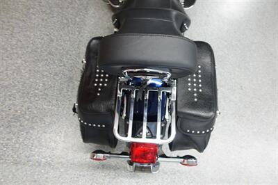 2012 Harley-Davidson Heritage Softail Classic   - Photo 37 - Kingman, KS 67068