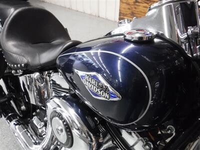 2012 Harley-Davidson Heritage Softail Classic   - Photo 12 - Kingman, KS 67068