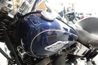 2012 Harley-Davidson Heritage Softail Classic   - Photo 26 - Kingman, KS 67068