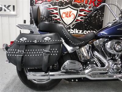 2012 Harley-Davidson Heritage Softail Classic   - Photo 14 - Kingman, KS 67068