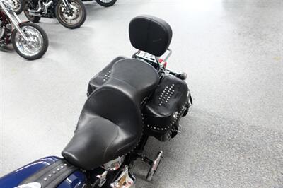 2012 Harley-Davidson Heritage Softail Classic   - Photo 33 - Kingman, KS 67068