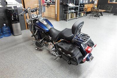 2012 Harley-Davidson Heritage Softail Classic   - Photo 6 - Kingman, KS 67068