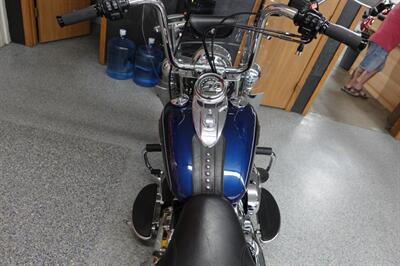 2012 Harley-Davidson Heritage Softail Classic   - Photo 38 - Kingman, KS 67068