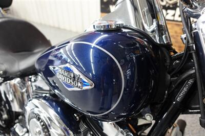 2012 Harley-Davidson Heritage Softail Classic   - Photo 14 - Kingman, KS 67068