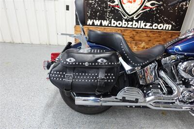 2012 Harley-Davidson Heritage Softail Classic   - Photo 17 - Kingman, KS 67068