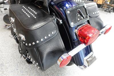 2012 Harley-Davidson Heritage Softail Classic   - Photo 32 - Kingman, KS 67068