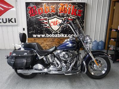 2012 Harley-Davidson Heritage Softail Classic   - Photo 1 - Kingman, KS 67068