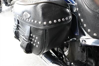 2012 Harley-Davidson Heritage Softail Classic   - Photo 18 - Kingman, KS 67068