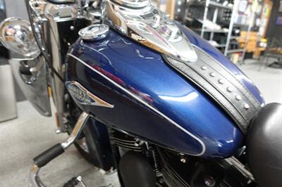 2012 Harley-Davidson Heritage Softail Classic   - Photo 27 - Kingman, KS 67068