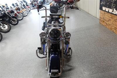 2012 Harley-Davidson Heritage Softail Classic   - Photo 3 - Kingman, KS 67068