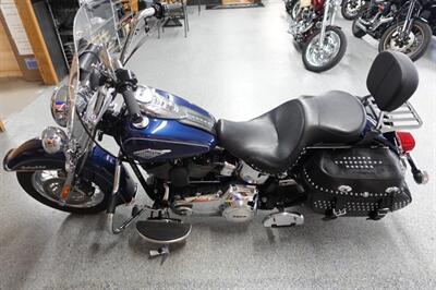 2012 Harley-Davidson Heritage Softail Classic   - Photo 5 - Kingman, KS 67068
