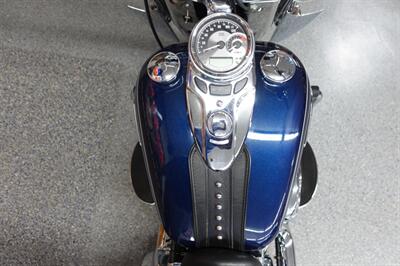 2012 Harley-Davidson Heritage Softail Classic   - Photo 39 - Kingman, KS 67068