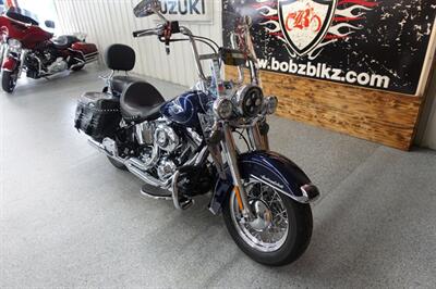 2012 Harley-Davidson Heritage Softail Classic   - Photo 2 - Kingman, KS 67068