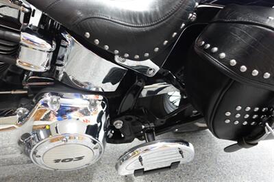2012 Harley-Davidson Heritage Softail Classic   - Photo 28 - Kingman, KS 67068