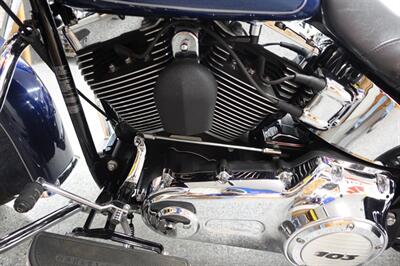 2012 Harley-Davidson Heritage Softail Classic   - Photo 25 - Kingman, KS 67068