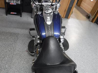 2012 Harley-Davidson Heritage Softail Classic   - Photo 20 - Kingman, KS 67068