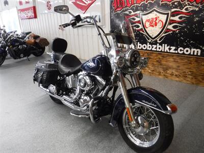 2012 Harley-Davidson Heritage Softail Classic   - Photo 2 - Kingman, KS 67068