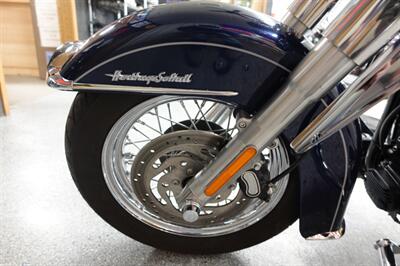 2012 Harley-Davidson Heritage Softail Classic   - Photo 24 - Kingman, KS 67068
