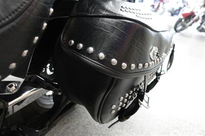 2012 Harley-Davidson Heritage Softail Classic   - Photo 29 - Kingman, KS 67068