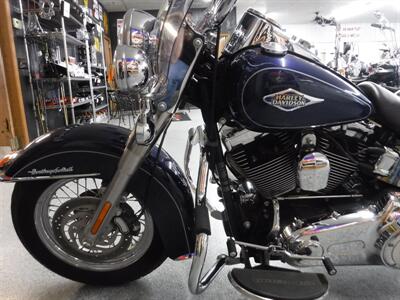 2012 Harley-Davidson Heritage Softail Classic   - Photo 16 - Kingman, KS 67068