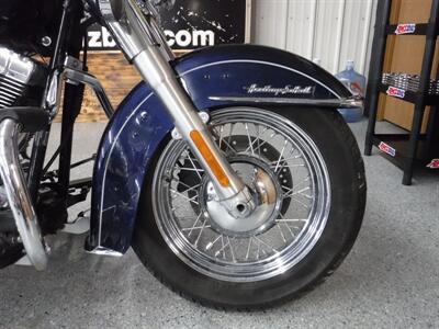 2012 Harley-Davidson Heritage Softail Classic   - Photo 9 - Kingman, KS 67068