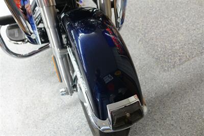 2012 Harley-Davidson Heritage Softail Classic   - Photo 11 - Kingman, KS 67068