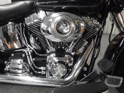 2007 Harley-Davidson Heritage Softail Classic   - Photo 12 - Kingman, KS 67068
