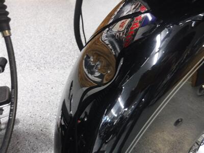 2007 Harley-Davidson Heritage Softail Classic   - Photo 10 - Kingman, KS 67068