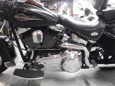 2007 Harley-Davidson Heritage Softail Classic   - Photo 17 - Kingman, KS 67068