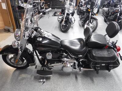 2007 Harley-Davidson Heritage Softail Classic   - Photo 5 - Kingman, KS 67068