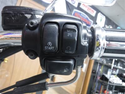 2007 Harley-Davidson Heritage Softail Classic   - Photo 23 - Kingman, KS 67068