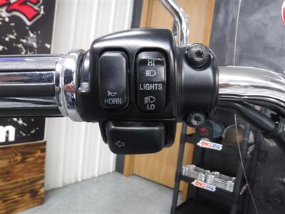 2007 Harley-Davidson Heritage Softail Classic   - Photo 22 - Kingman, KS 67068