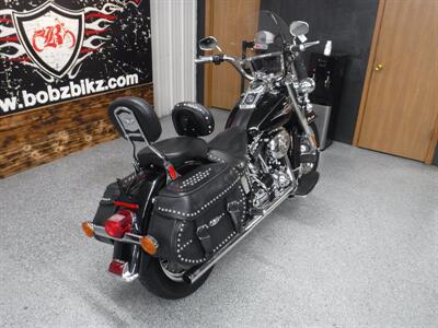 2007 Harley-Davidson Heritage Softail Classic   - Photo 8 - Kingman, KS 67068