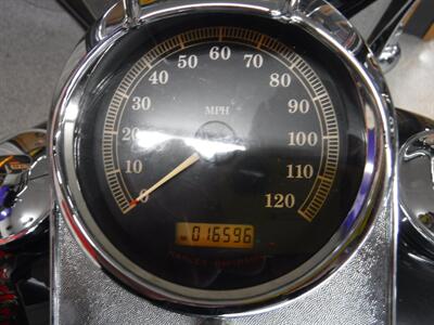 2007 Harley-Davidson Heritage Softail Classic   - Photo 21 - Kingman, KS 67068