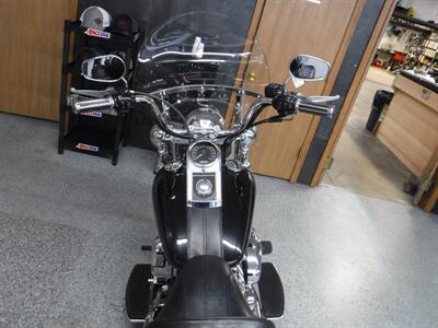 2007 Harley-Davidson Heritage Softail Classic   - Photo 20 - Kingman, KS 67068