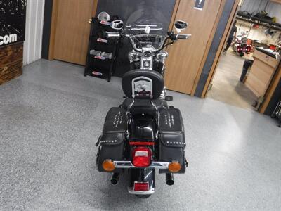 2007 Harley-Davidson Heritage Softail Classic   - Photo 7 - Kingman, KS 67068